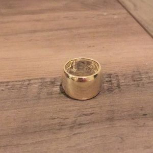 Silpada Wide Silver Ring